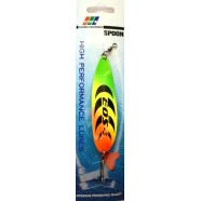 Рибальська блешня коливна, EOS P150303, вага 38г, колір № GS431009